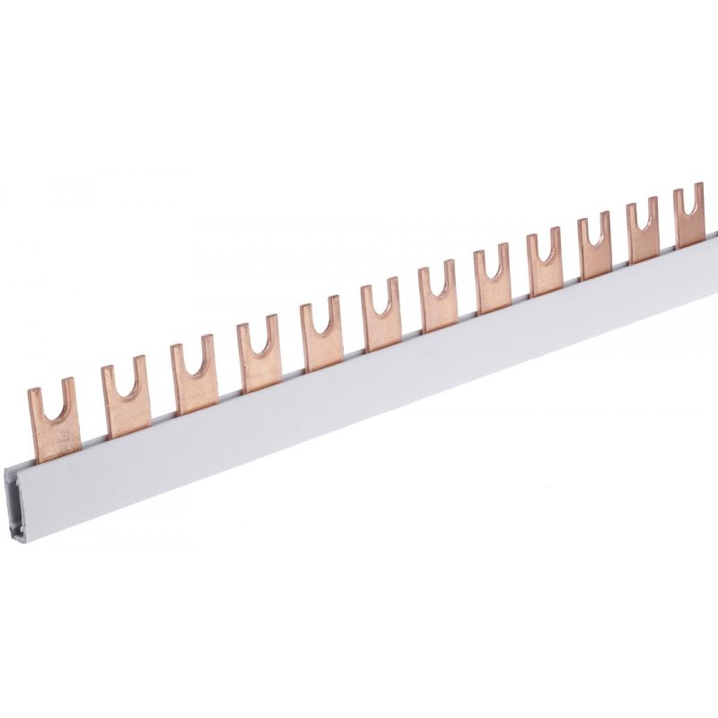 LEGRAND Szyna łączeniowa w izolacji BI1/16x54, 1-fazowa, Kod: 607046