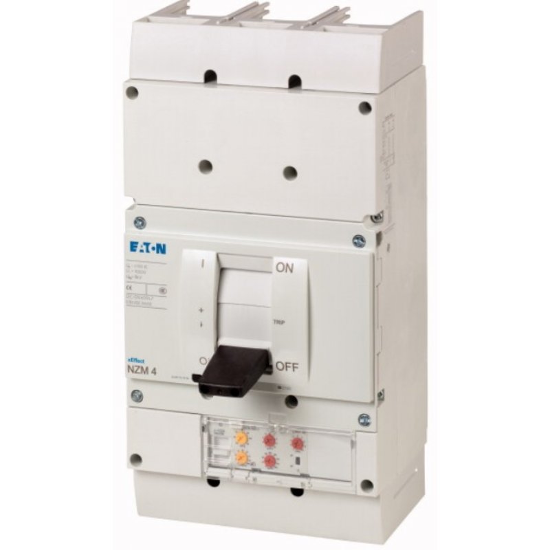 EATON  NZMN4-VE800  Wyłącznik mocy, 3b, 800A KOD 265769