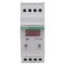 F&F RT-826 Cyfrowy regulator temperatury, zakres temp.  -25÷130ºC Kod RT-826