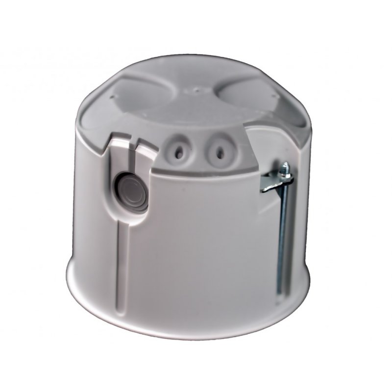 SIMET Puszka podtynkowa dźwiękoszczelna 60MM z membranami, bezhalogenowa KOD 83143002 