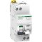 SCHNEIDER ELECTRIC ACTI 9 Wyłącznik różnicowoprądowy nadprądowy typu A, iDPNNVigi-B10-30-A B 10A, 1N-biegunowy, 30mA KOD A9D56610