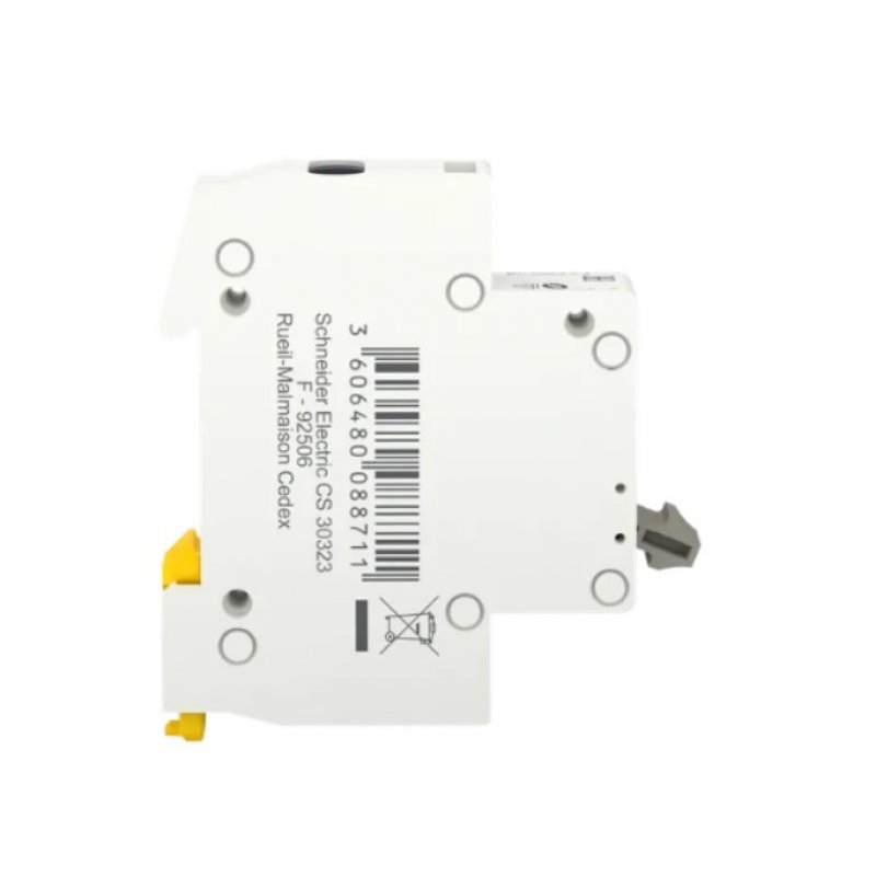 SCHNEIDER ELECTRIC Acti9, Rozłącznik iSW-32-1 32A 1-biegunowy, KOD A9S60132 