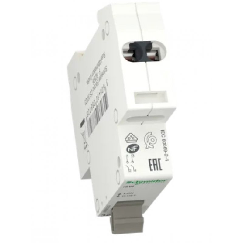 SCHNEIDER ELECTRIC Acti9, Rozłącznik izolacyjny iSW-32-2 32A 2-biegunowy, KOD: A9S60232 