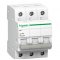 SCHNEIDER ELECTRIC Acti9, Rozłącznik izolacyjny iK60 SW-63-3 63A 3-biegunowy, KOD: A9S62363