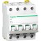 SCHNEIDER ELECTRIC Acti9, Rozłącznik izolacyjny iSW-40-4 40A 4-biegunowy, KOD: A9S65440