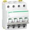 SCHNEIDER ELECTRIC Acti9, Rozłącznik izolacyjny iSW-125-4 125A 4-biegunowy, KOD: A9S65492