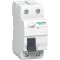 SCHNEIDER ELECTRIC ACTI 9 Wyłącznik różnicowoprądowy typu A, IDK-25-2-30-A, 25A, 2-biegunowy, 30mA KOD A9Z01225