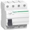 SCHNEIDER ELECTRIC ACTI 9 Wyłącznik różnicowoprądowy typu AC, IDK-63-4-300-AC, 63A, 4-biegunowy, 300mA KOD A9Z06463