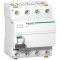 SCHNEIDER ELECTRIC ACTI 9 Wyłącznik różnicowoprądowy typu AC, iID-80-4-300-AC, 80A, 4-biegunowy, 300mA KOD A9Z14480