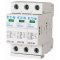 EATON SPBT12-280/4 Ogranicznik przepięć typ 1+2 (klasa B+C) KOD 158331