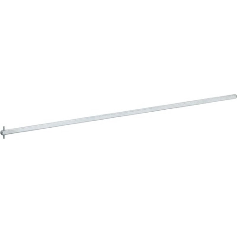 HAGER Wałek napędu drzwiowego HAx, rozmiar 4 (N°6), dł. 320mm KOD HZC116