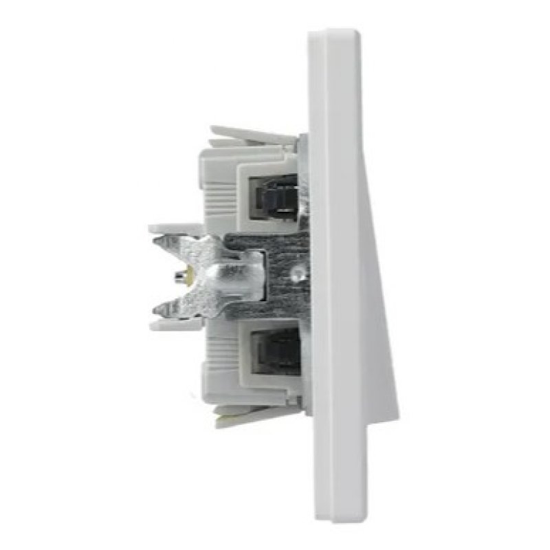 SCHNEIDER ELECTRIC ASFORA Przycisk "światło", biały KOD EPH0900121 