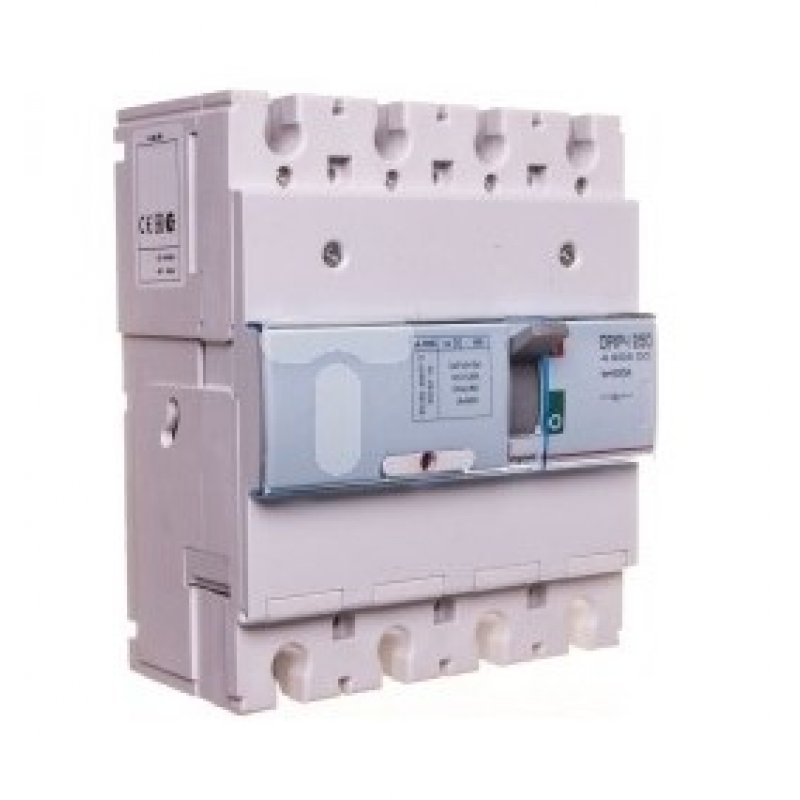 Legrand Rozłącznik izoloacyjny DPX³-I 250 4P 250A KOD 420300