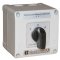 Spamel SK16 OB11 Łącznik krzywkowy w obudowie KOD SK16-3.8368-OB11