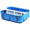 SIMET Puszka p/t do pustych ścian 6x 60mm,  głęboka multibox KOD 32174203