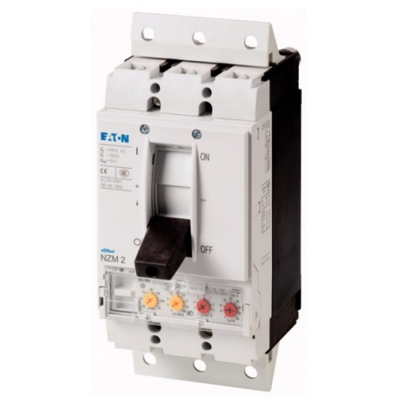 EATON NZMN2-VE250-SVE  Wyłącznik mocy, 3b, 250A KOD 259124