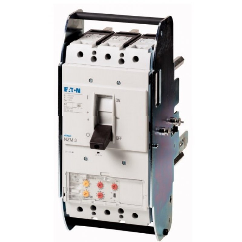 EATON NZMN3-VE630-AVE  Wyłącznik mocy, 3b, 630A KOD 110845