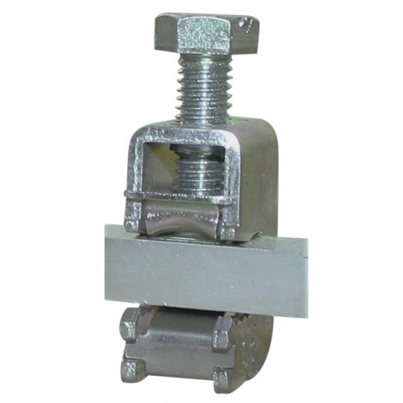 Jean Muller LAK5/1,5-50 Zacisk przyłącza Kod G8510002 