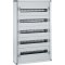 LEGRAND XL3 160 Rozdzielnica metalowa, do 160A, 120 modułowa KOD 020005