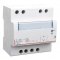 Legrand TR363 12/24 63VA Modułowy transformator bezpieczeństwa  Kod 413098