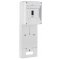 Elektro Plast 1F7 Tablica licznikowa 1-fazowa z miejscem na zabezpieczenia 7xS Kod 0111-00