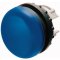 EATON RMQ-TITAN Lampka sygnalizacyjna M22-L-B, płaska, niebieska KOD 216775