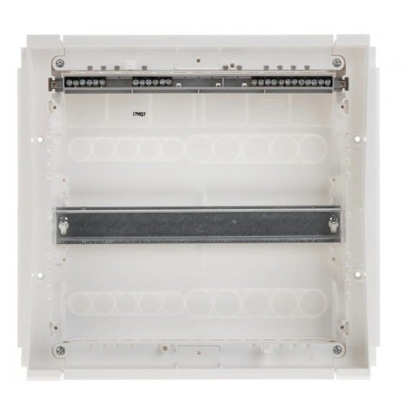 LEGRAND RWN, Rozdzielnica 1-rzędowa z drzwiczkami metalowymi p/t KOD: 602431 