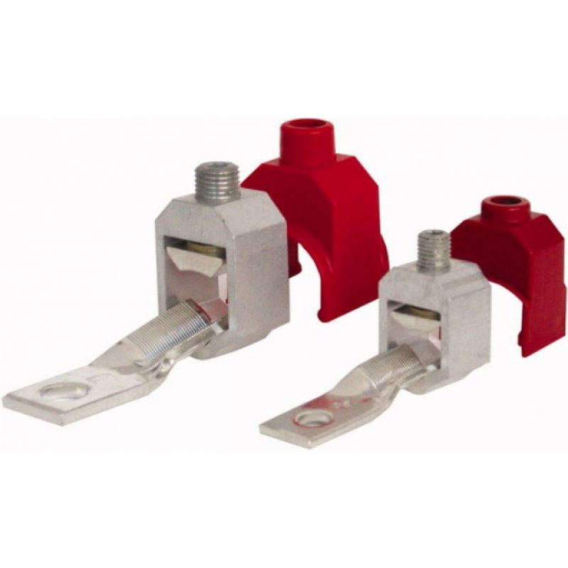 Eaton Z-LTS-V-KLA  Osłona do rozłączników LTS wielkości 1, 2, 3 Kod 263131