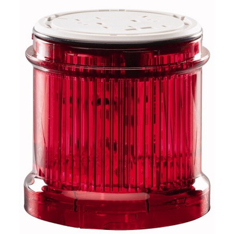 EATON Moduł światła pulsującego SL7-BL24-R, czerwony, wskaźnik LED, 24 V KOD 171441