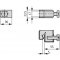 Eaton AKU120/5 Zacisk przyłączeniowy 16-120mm², 5 mm Kod 107190 