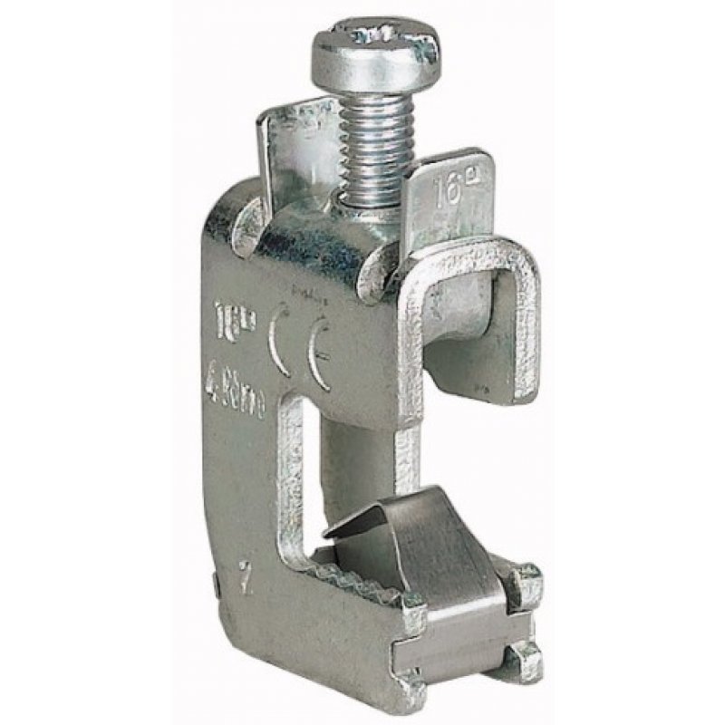 Eaton AKU16/10 Zacisk przyłączeniowy 1.5-16mm², 10 mm Kod 107191