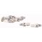 EATON Lampka LEDWB-W LED, W2x4.6d, 18-30VDC, 7-12.5mA, biała KOD 208728