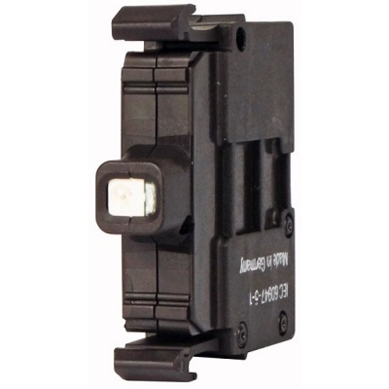 EATON Element świetlny  M22-CLED-W, LED, biały, 12-30VAC KOD 216569