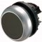 EATON Przycisk M22-DR-S, płaski, czarny, bez samopowrotu KOD 216613
