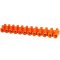 SIMET LTF Listwa zaciskowa gwintowana 2,5mm2, 12 torowa KOD 21210108