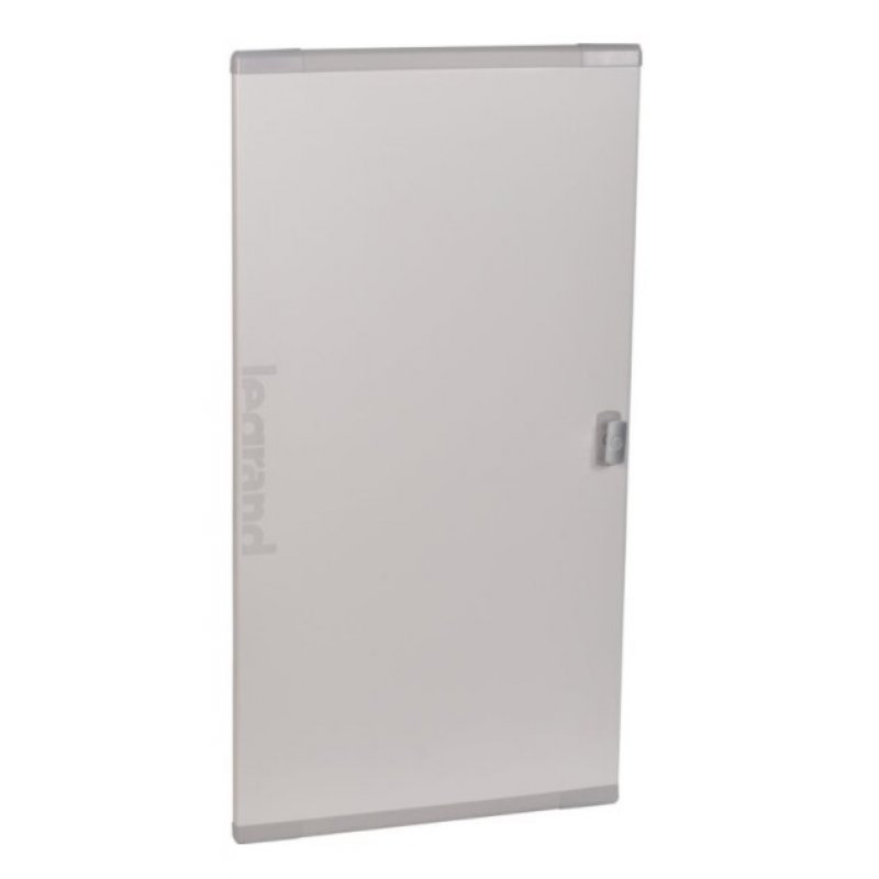Legrand Drzwi płaskie metalowe, do XL 3 160 wys.1050 Kod 020276