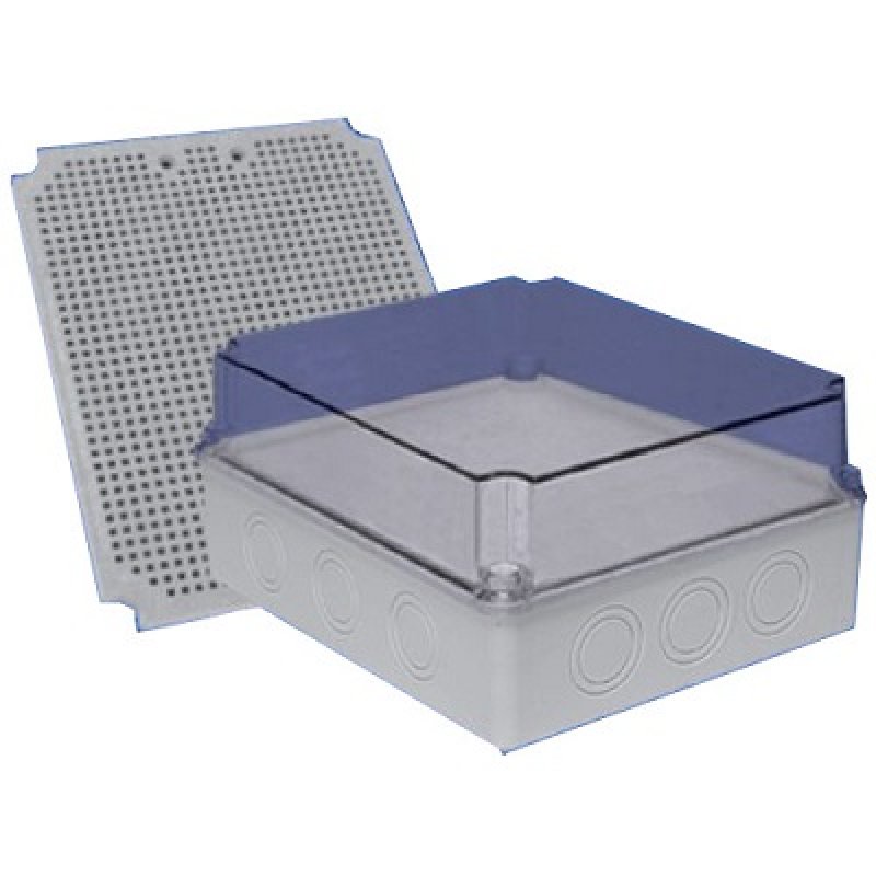 ELEKTRO-PLAST Obudowa hermetyczna OH-4.B4, IP65 KOD 29.48