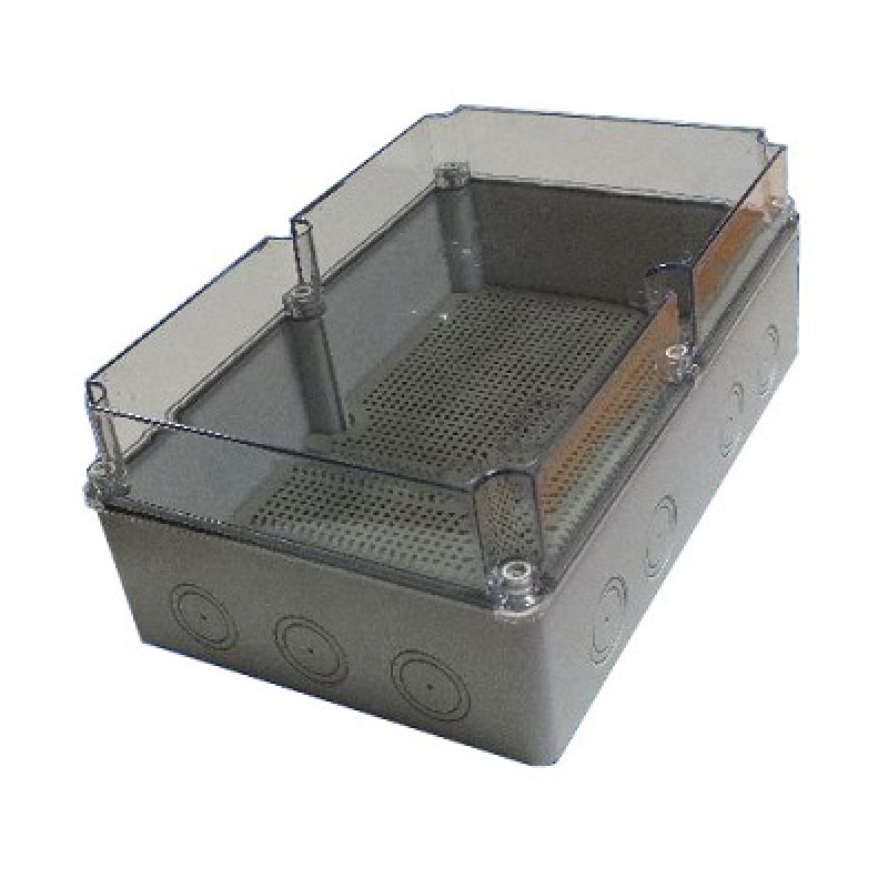ELEKTRO-PLAST Obudowa hermetyczna OH-5.A4, IP65 KOD 29.533
