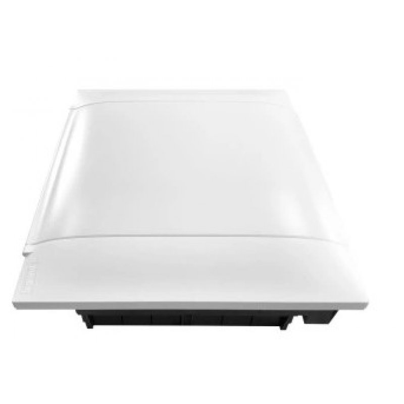 LEGRAND practibox S  Rozdzielnica wnękowa, 2x12 z drzwiami białymi p/t KOD: 135362