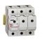 Legrand R 303 Rozłącznik bezpiecznikowy 25 A 3P Kod 606706