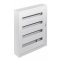 LEGRAND XL3 S 160 Rozdzielnica naścienna, do 160A, 96 modułowa KOD 337204