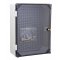 ELEKTRO-PLAST UNIBOX Obudowa z tworzywa Uni-1/T, 400x300x160mm, IP65 KOD 43.11