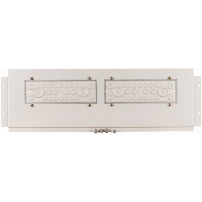 Eaton Profi+  BP-FLP-1000-2K Osłony do wprowadzenia przewodów, gumowe Kod 293560