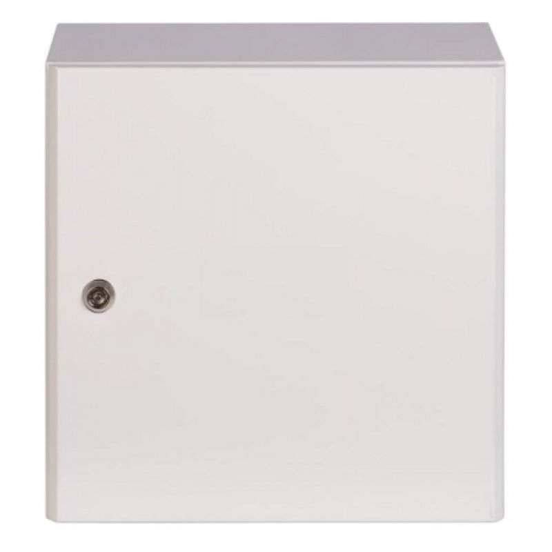 SABAJ RH Obudowa hermetyczna RH 443, z płytą montażową, 400X400X300mm, IP65 KOD 6-628