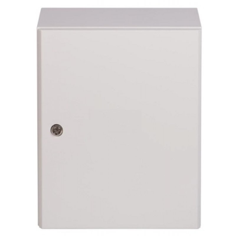 SABAJ RH Obudowa hermetyczna RH 463, z płytą montażową, 400X600X300mm, IP65 KOD 6-637