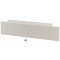 Eaton  XLSPL1F12 Cokół, część przednia, wys. 100 mm Kod 114629