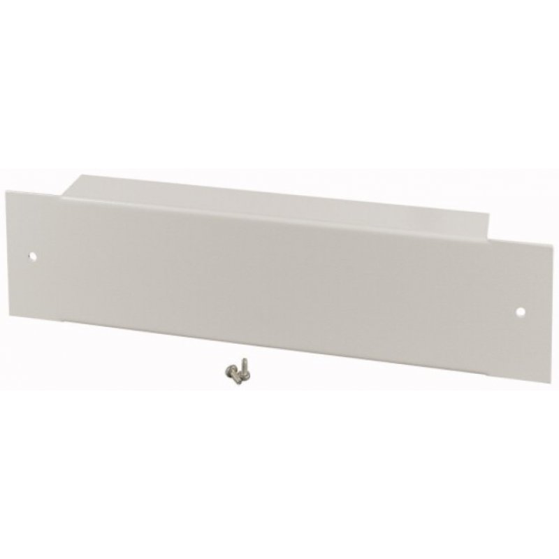 Eaton  XLSPL1F12 Cokół, część przednia, wys. 100 mm Kod 114629