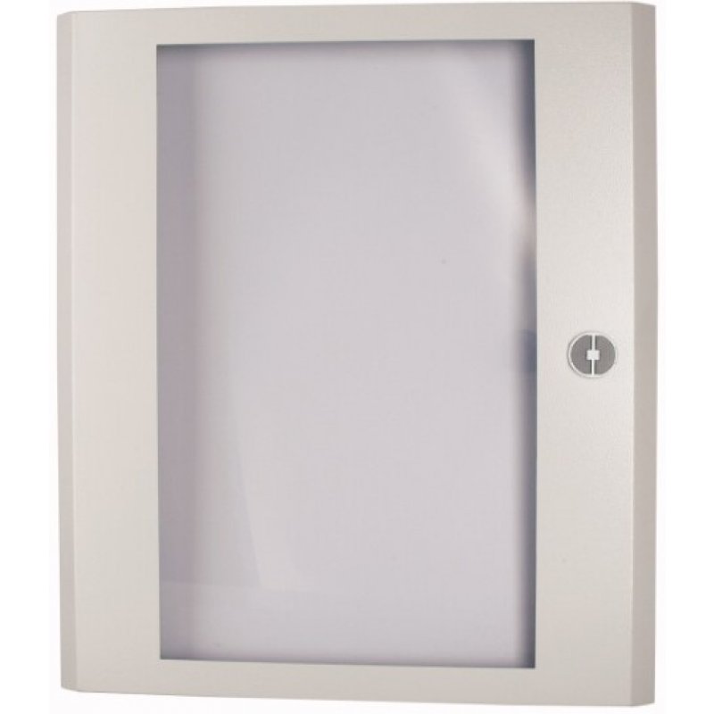 Eaton BP-DT-600/4 Drzwi stalowe, przeszklone, szer. 600 mm Kod 286733