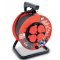 Abex PROFESSIONAL LINE Przedłużacz bębnowy warsztatowy PB-PRO 3x1,5 mm2 Kod 8001783