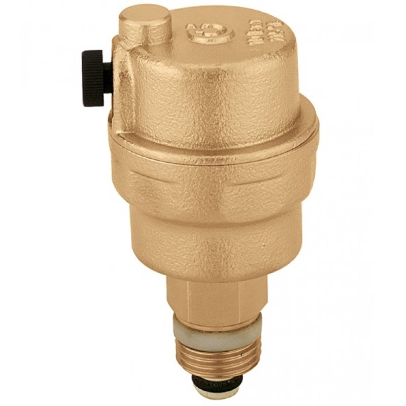 CALEFFI Robocal odpowietrznik automatyczny cala 1/2 kod: C/502543